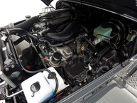 The FJ Company 1977 G43-48648 TS Edition Slate Gray Studio